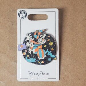 Disney Parks Halloween 2020 Trading Pin